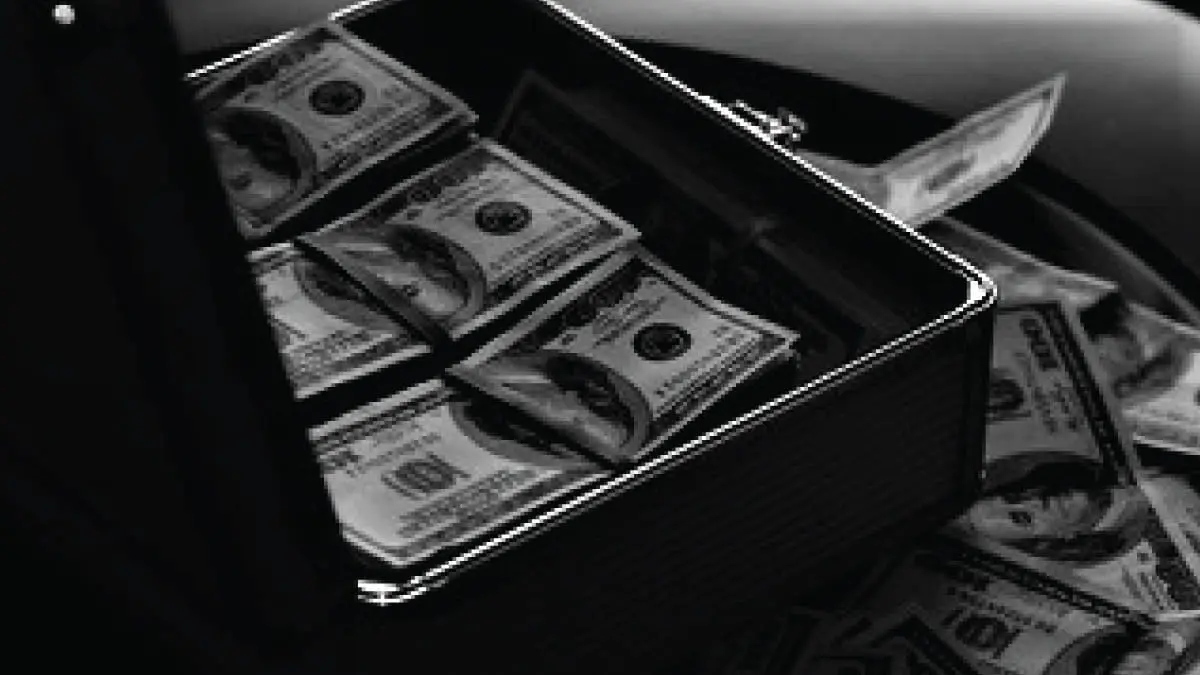 Beyond Dodd-Frank: Reducing Regulatory Risks and Achieving Third-Party Compliance in Financial Institutions