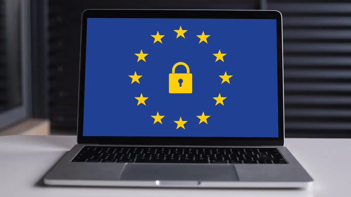 Blog - The EU GDPR & Third Party Risk - FI