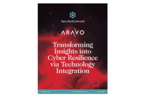 White Paper - Insights into Cyber Resilience via Technology Integration - TN