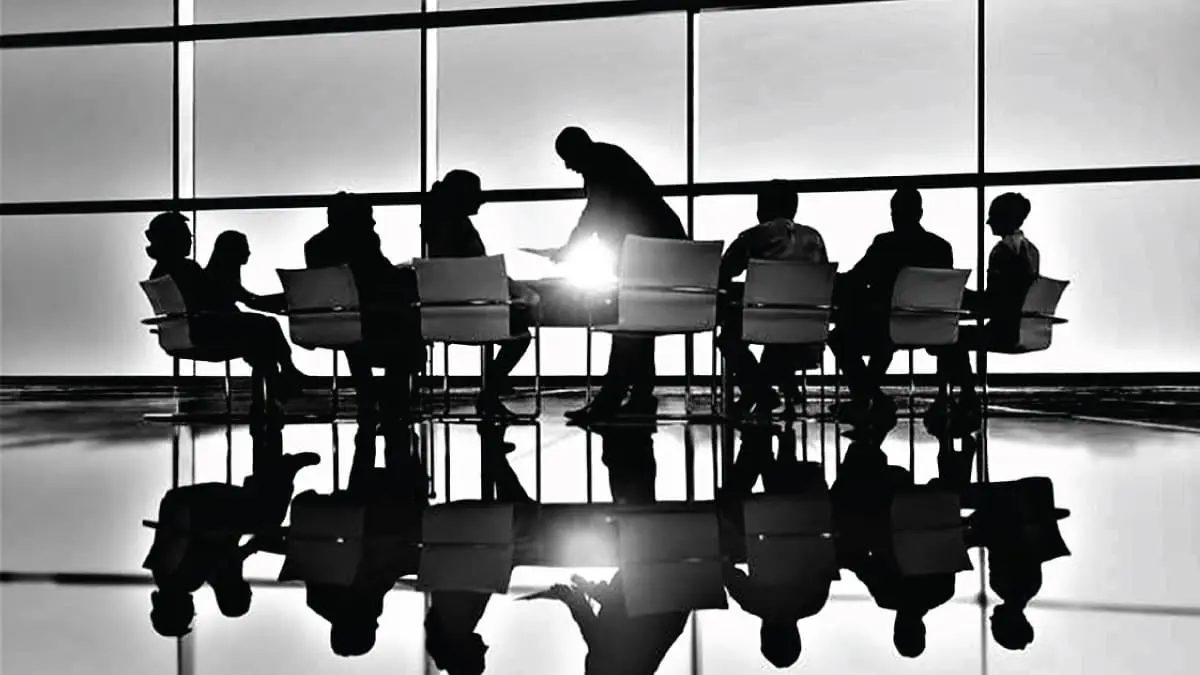 Blog - 5 (More) Good Reasons Why ABAC Compliance Should be a Priority for Boards - FI