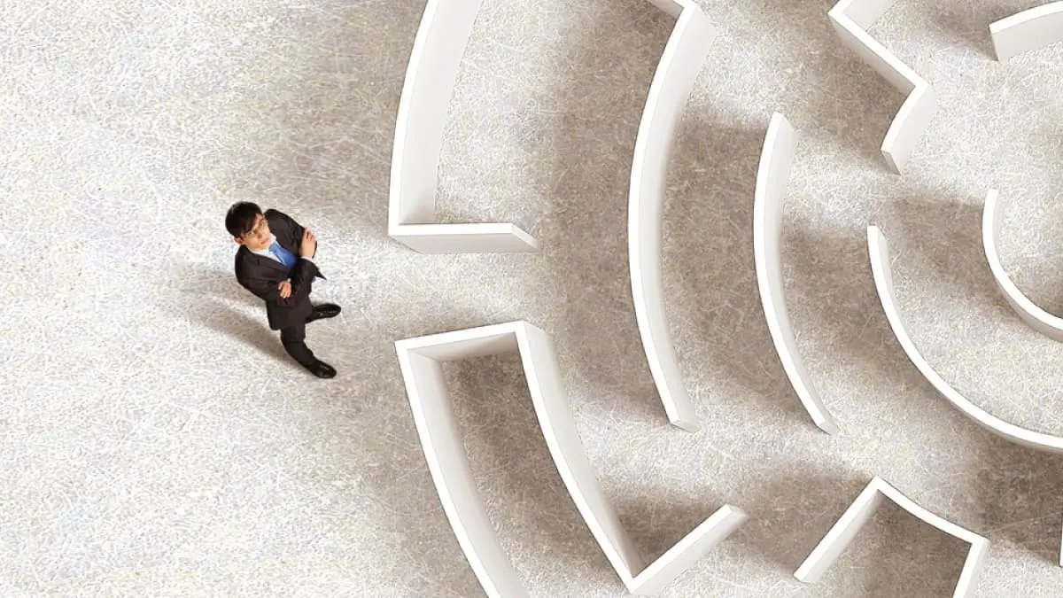 Blog - Navigation cardinal points compass - FI