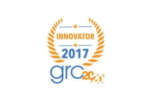 Analyst Report - GRC2020 Innovator Award For Aravo for GDPR - TN