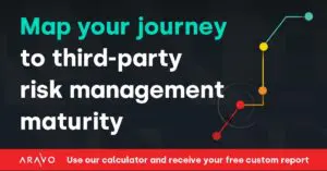 Maturity Calculator - Map your journey