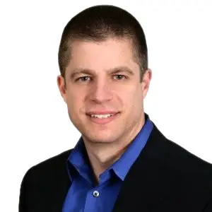 Scott Eggleston Director, Business Solutions Consulting