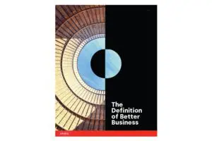 White Paper - Improving Third-Party Risk: Aravo Corporate Brochure - TN