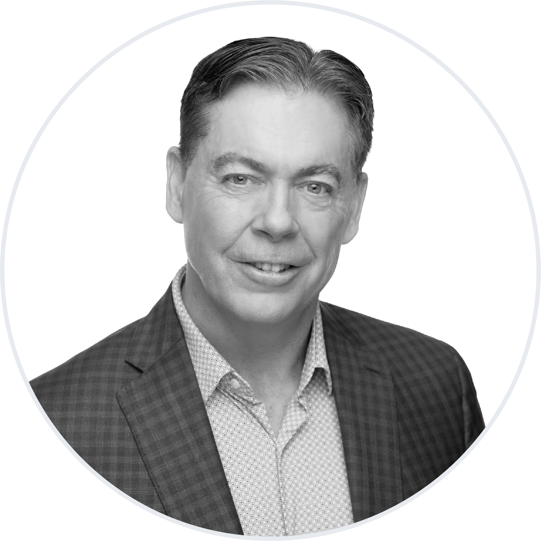 Stephen Fahey