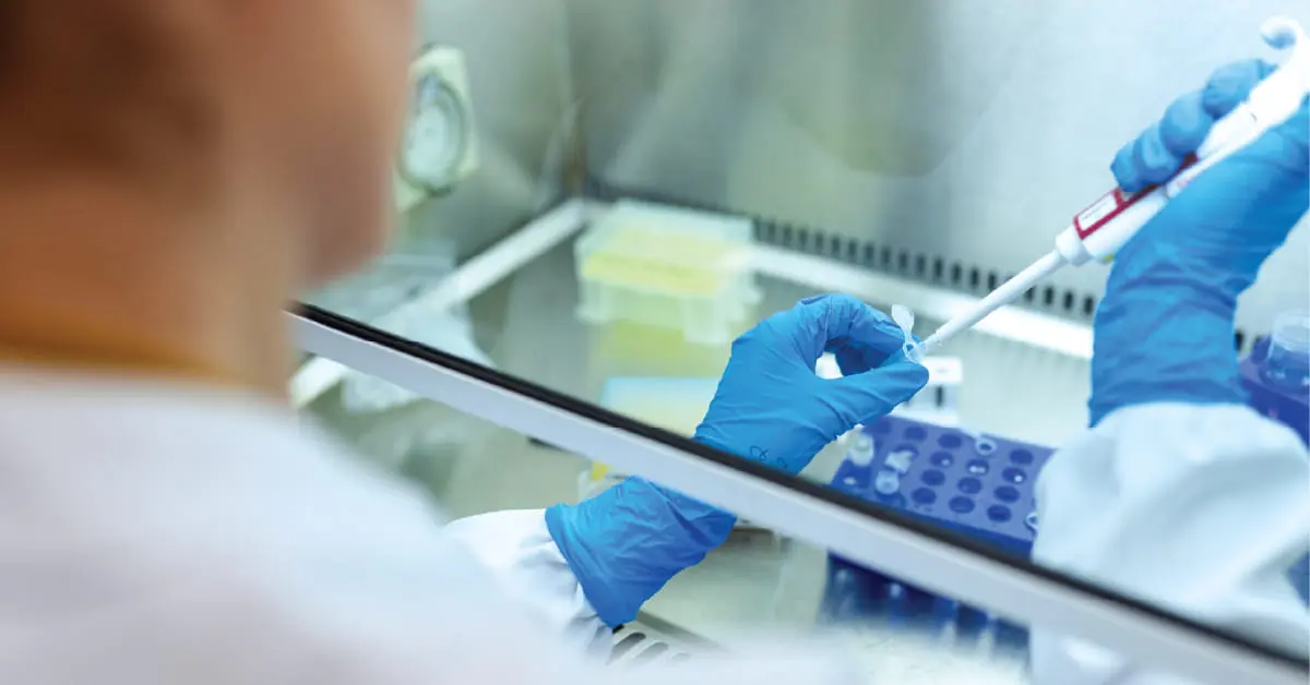 Pharmaceutical and Life Sciences Continue to Invest in TPRM