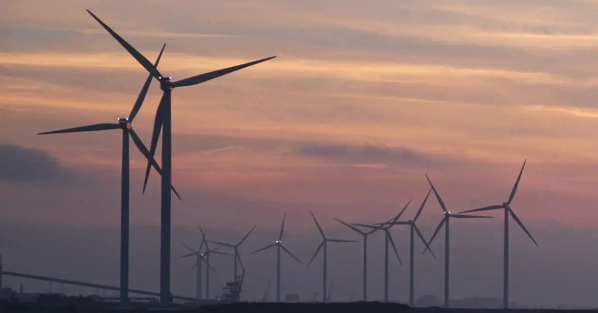 Blog - Afterglow alternative energy clouds dawn - FI