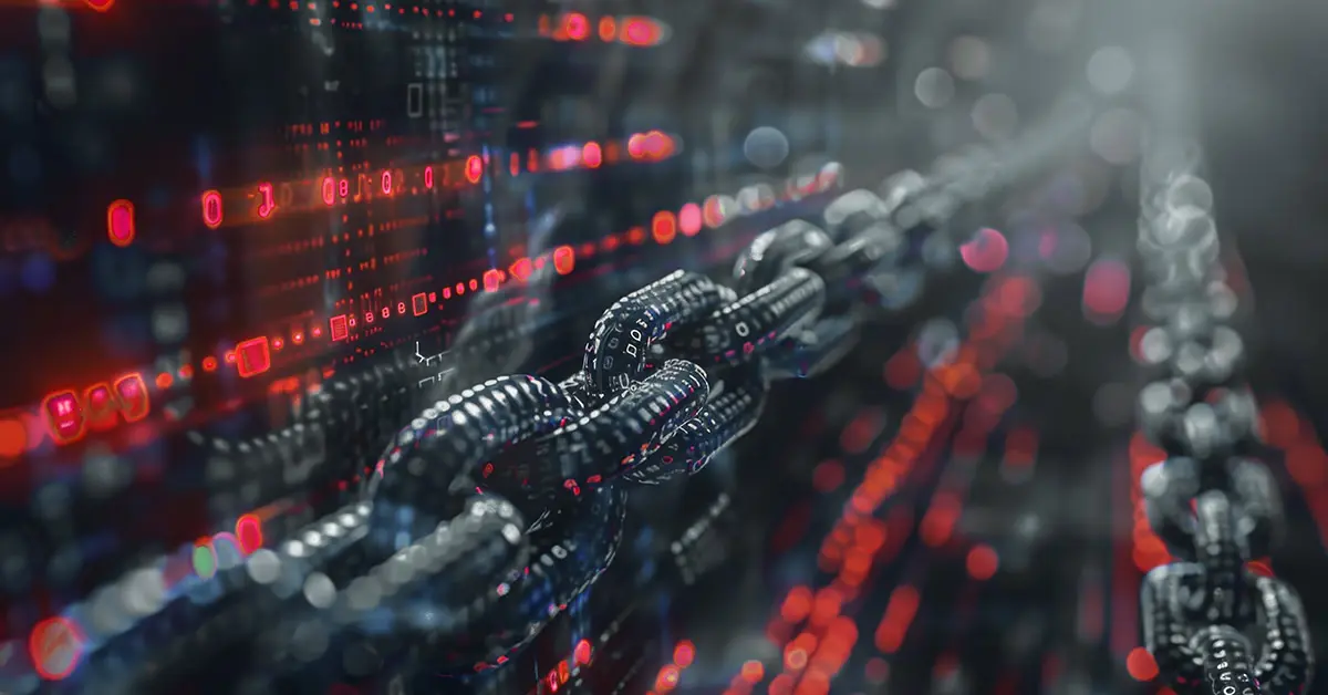 Resiliency in Chaos: Digital Supply Chain Strategy