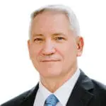 Blog - Randy Bagwell, Senior Director, International Services, American Red Cross