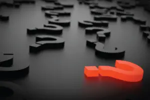 Question mark important sign - tn