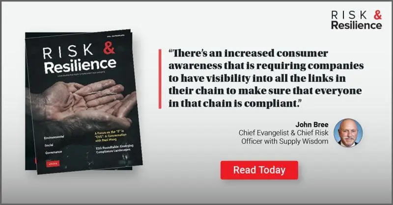 John Bree Supply Wisdom quote