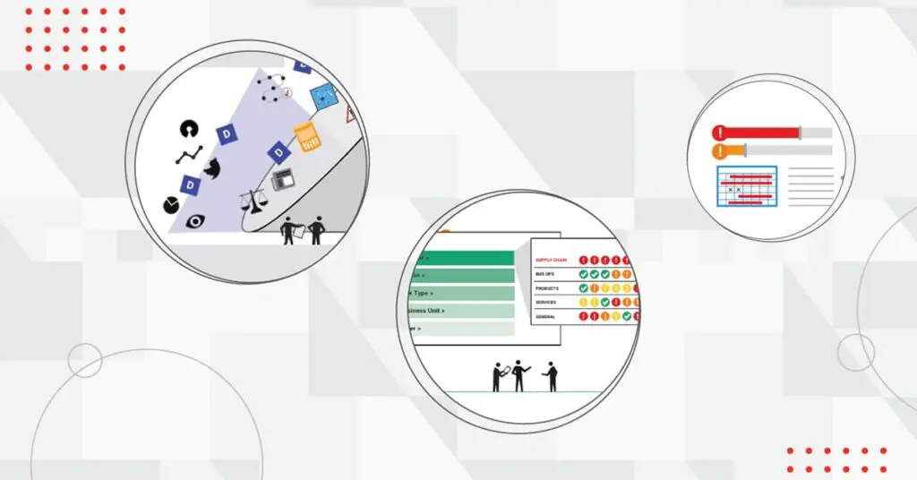 Infographic - Conducting Defensible Supply Chain Due Diligence - FI