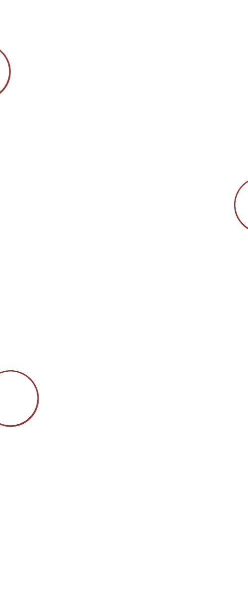 Infographic - Aravo for Procurement: From Chaos to Clarity - Background Circles