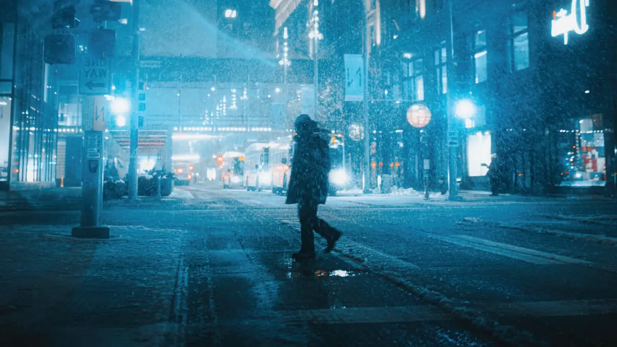 Managing Through Crisis: Lessons Learned from the Street to the C-Suite