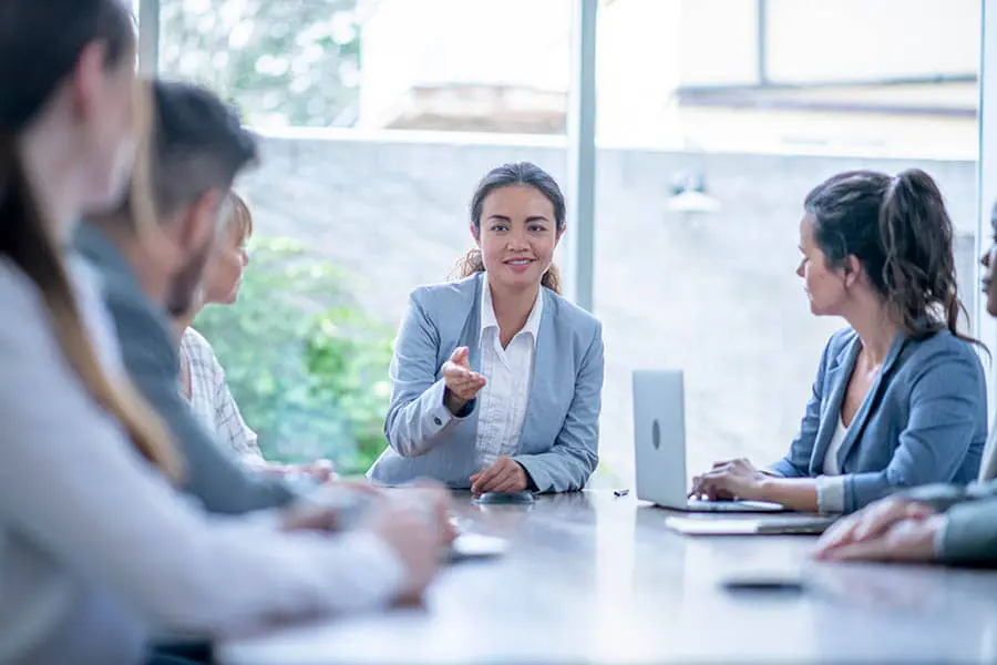 Financial Services Program