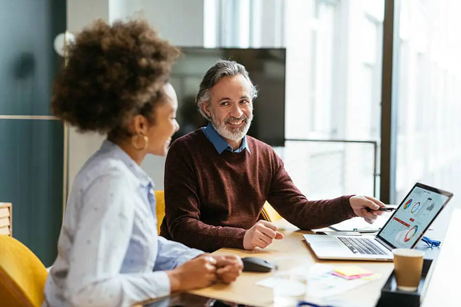 Transform Your Program