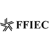 Logo Ffiec Bw