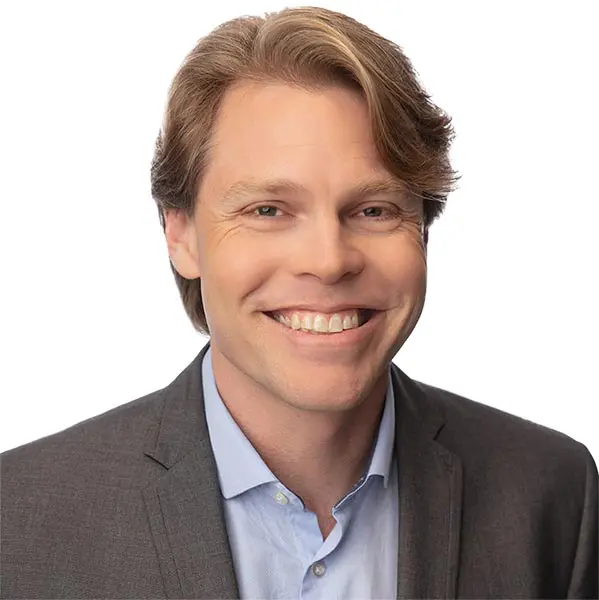 Eric Hensley Leadership