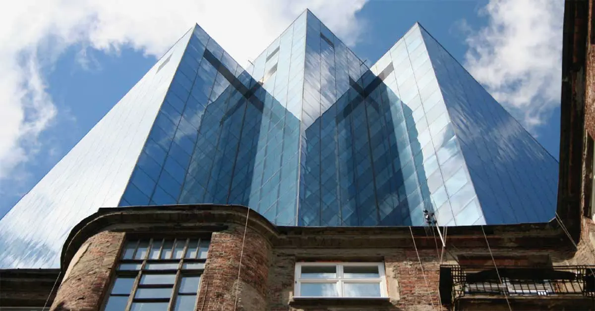 Stepping out of the Dark Ages of Vendor Due Diligence