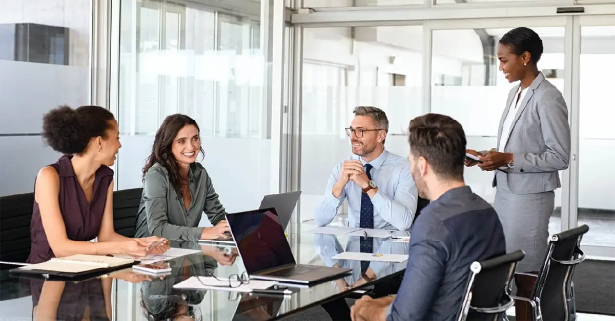 The Importance of Executive Buy-In for Procurement Success