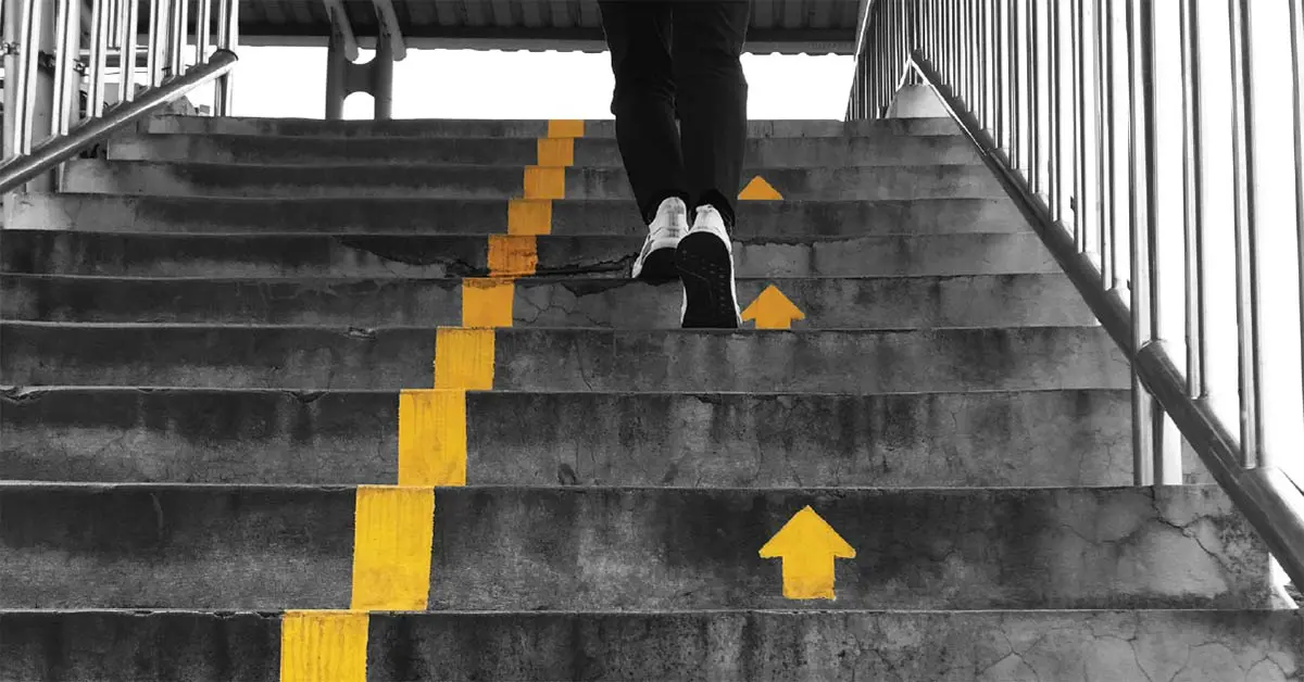 TPRM Success: 5 Signs You’re on the Right Path