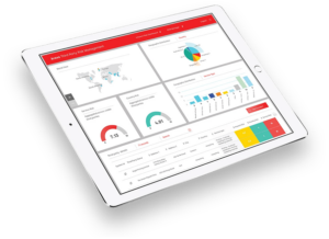Tprm Grc Software Ipad Short