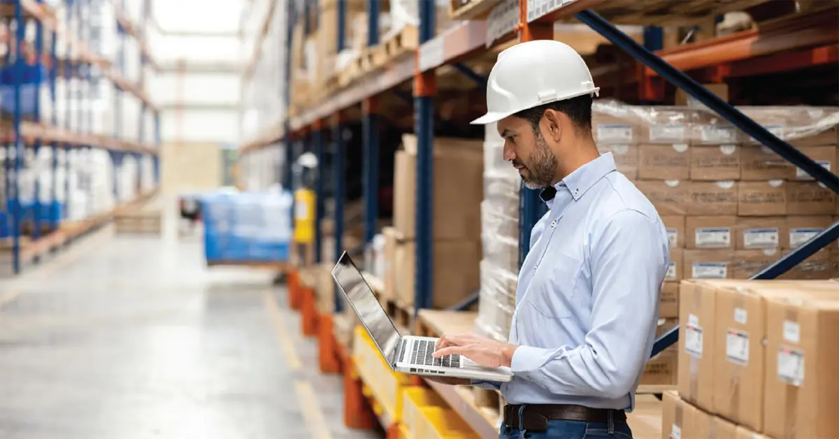 The Importance of TPRM Centralization in the Manufacturing Industry