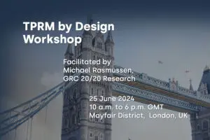 Event Tprm Workshop Wtn