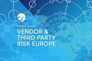 Event Vendor Thirdparty Tprm Europe 2024 Wtn