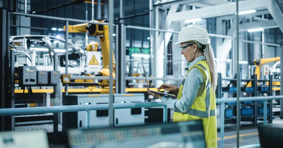 Third Party Risks In Manufacturing Name Blogfeaturedimg1200x628