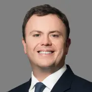 Justin Striebel Headshot
