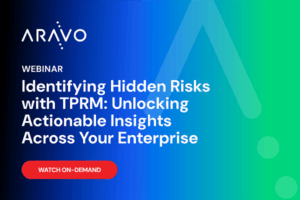 Webinar Thumbnail Wod Identifyin0g Hidden Risks With Tprm 600c400