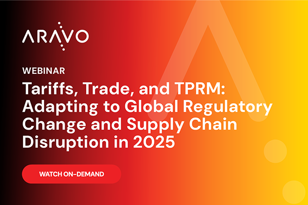 Webinar Thumnail Tariffs Trade And Tprm 600 400