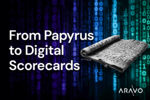 From Papyrus to Digital Scorecards: Decoding Tariff Risks Thumbnail