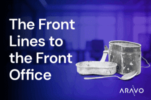 The Front Lines to the Front Office Thumbnail 900x600