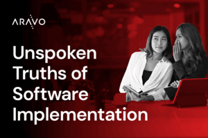 The Unspoken Truths of Software Implementation Thumbnail