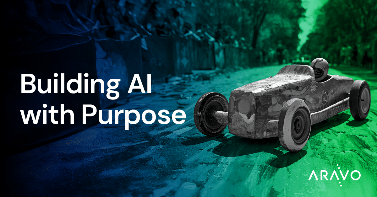 Building AI with Purpose Feature Image