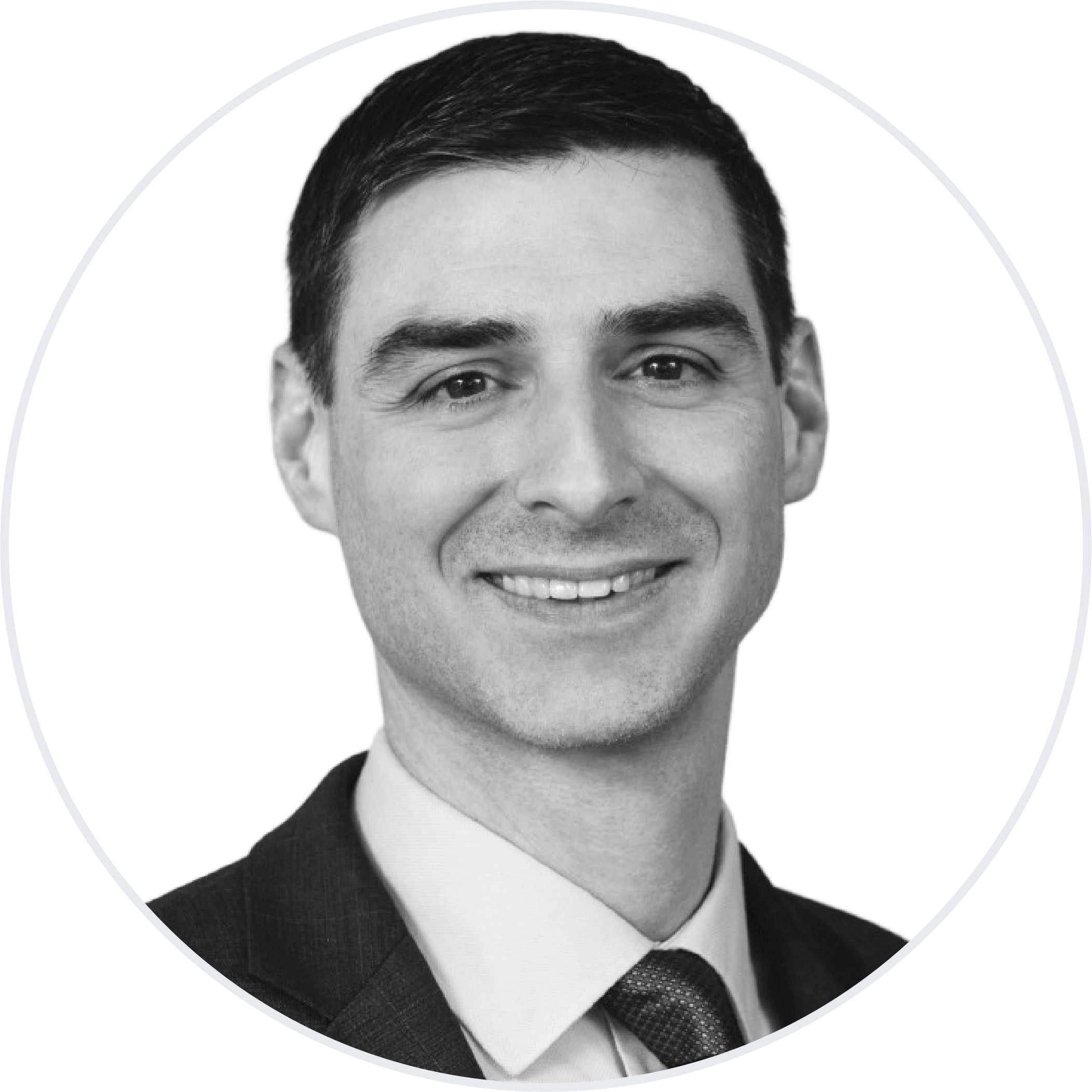 Daniel Hartnett Circle