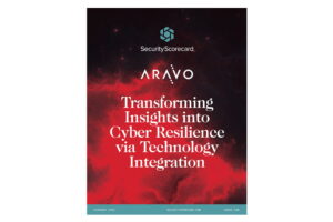 White Paper - Insights into Cyber Resilience via Technology Integration - TN