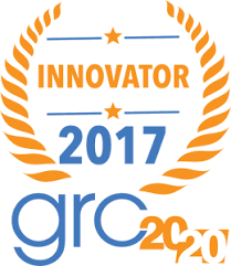 Blog - Aravo’s Third Party GDPR Compliance Wins GRC 20/20 Innovation Award