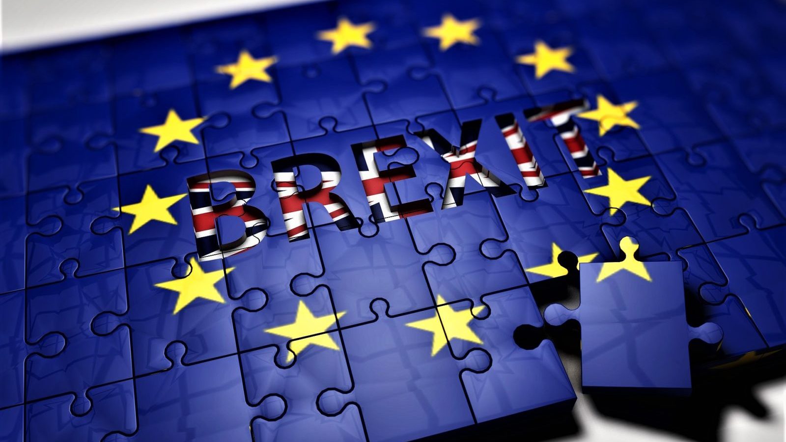 Blog - Operational Resiliency Beyond Brexit