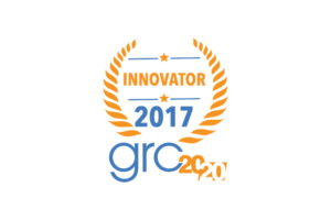 Analyst Report - GRC2020 Innovator Award For Aravo for GDPR - TN