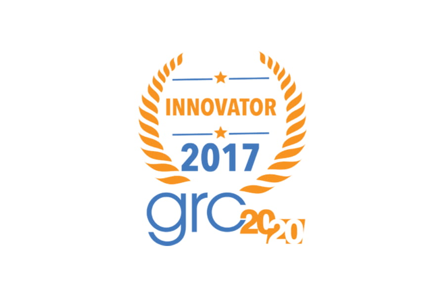 Analyst Report - GRC2020 Innovator Award For Aravo for GDPR - TN