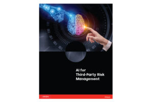 White Paper - AI for Third Party Risk Management - TN