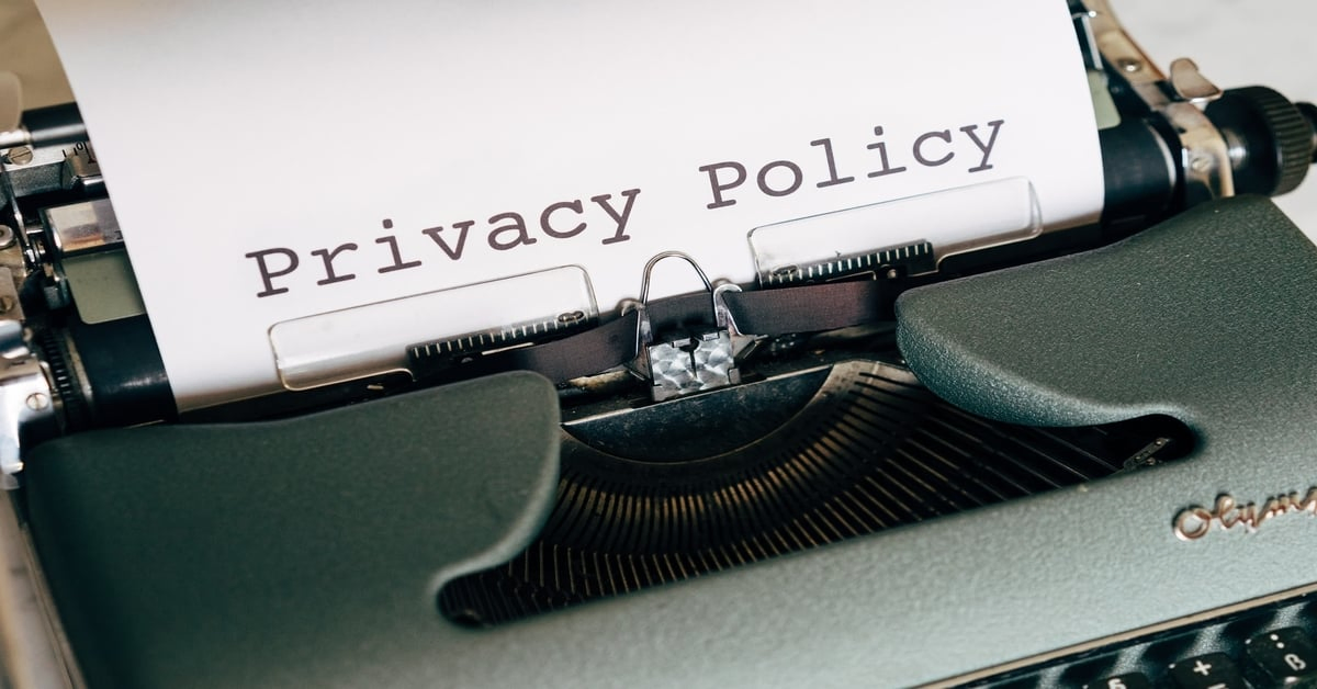 Blog - Vendor Risk Management – Complying with Data Privacy Regulations - FI