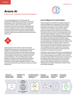 Aravo Datasheet Resource Image 464x600 Copy