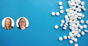 Webinar - TPRM Trends for the Pharmaceutical Industry - FI