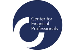 Logo - Center for Financial Professionals - TN
