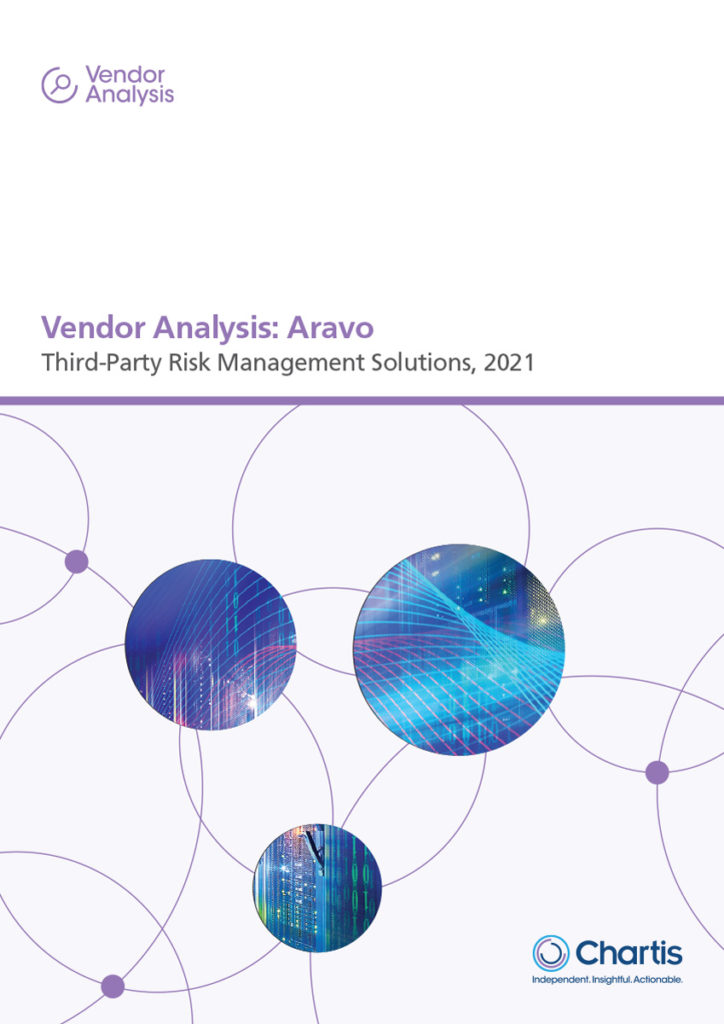 Third-Party Management Software | Aravo